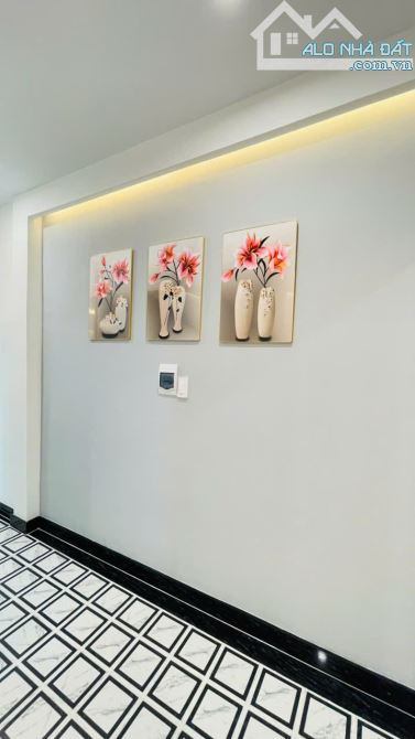 Bán nhanh nhà 65m² Trần Thanh Mại - P. Tân Tạo _ Q. Bình Tân giá 5 tỷ 980tr, SHR. - 22