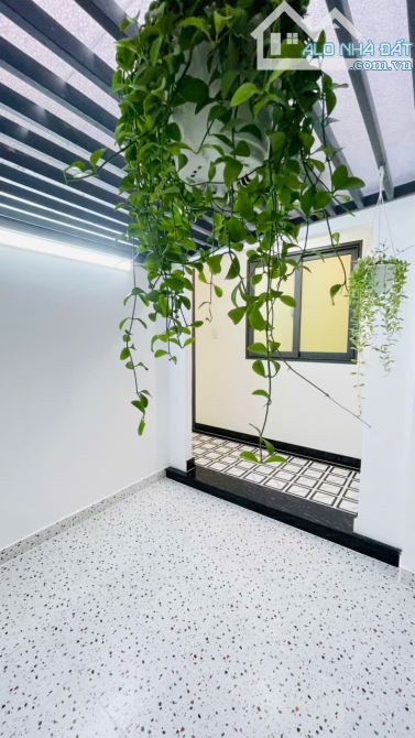 Bán nhanh nhà 65m² Trần Thanh Mại - P. Tân Tạo _ Q. Bình Tân giá 5 tỷ 980tr, SHR. - 23