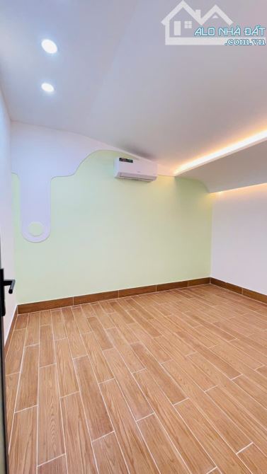 Bán nhanh nhà 65m² Trần Thanh Mại - P. Tân Tạo _ Q. Bình Tân giá 5 tỷ 980tr, SHR. - 25