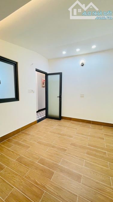 Bán nhanh nhà 65m² Trần Thanh Mại - P. Tân Tạo _ Q. Bình Tân giá 5 tỷ 980tr, SHR. - 26