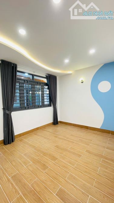 Bán nhanh nhà 65m² Trần Thanh Mại - P. Tân Tạo _ Q. Bình Tân giá 5 tỷ 980tr, SHR. - 27