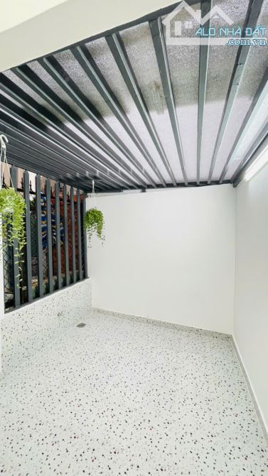 Bán nhanh nhà 65m² Trần Thanh Mại - P. Tân Tạo _ Q. Bình Tân giá 5 tỷ 980tr, SHR. - 28