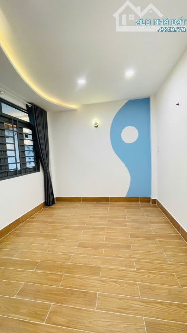Bán nhanh nhà 65m² Trần Thanh Mại - P. Tân Tạo _ Q. Bình Tân giá 5 tỷ 980tr, SHR. - 29
