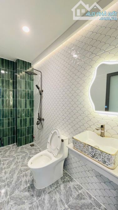 Bán nhanh nhà 65m² Trần Thanh Mại - P. Tân Tạo _ Q. Bình Tân giá 5 tỷ 980tr, SHR. - 31