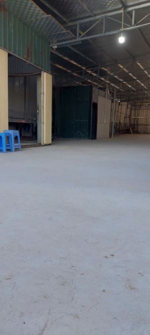 💥Cho thuê KHO XƯỞNG 400m,540m vuông vắn GIÁ CHỈ 35k/m tại Tả Thanh Oai,Thanh Trì,HN - 6