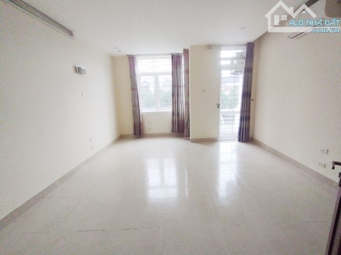 Cho thuê nhà Làng việt kiều châu âu - Mỗ lao. DT 90m2, 4 tầng 1 Hầm, ô tô đỗ cửa - 3