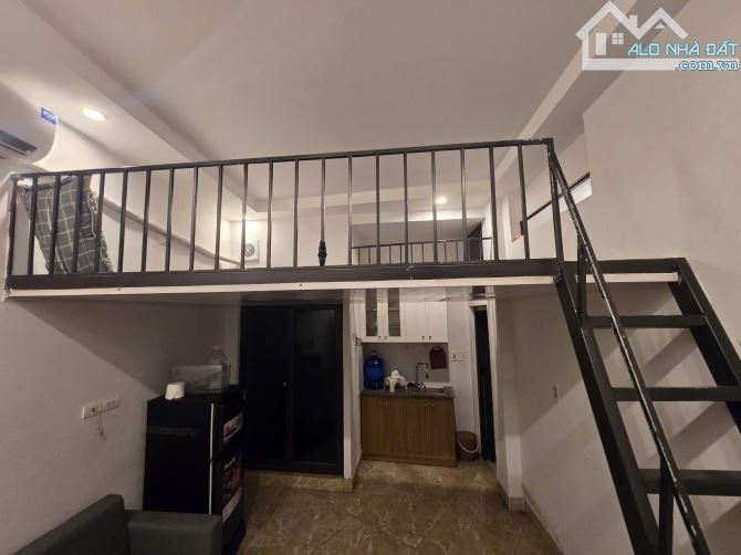 BÁN CĂN HỘ DỊCH VỤ – KIẾN HƯNG, HÀ ĐÔNG 51m² – 5 tầng – 11 phòng – 11,3 tỷ - 3