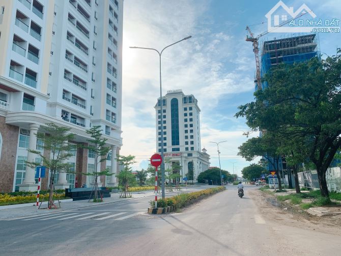 Bán đất 144m2 KQH CIC8, đối diện công viên, giá rẻ nhất thị trường chỉ 25,5 triệu/m2 - 3