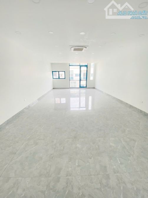 Nhà đẹp KĐT Galaxy Vạn Phúc, HĐ. DT 90m2, 6 tầng thông sàn, thang máy. Làm vp + kinh doanh - 3