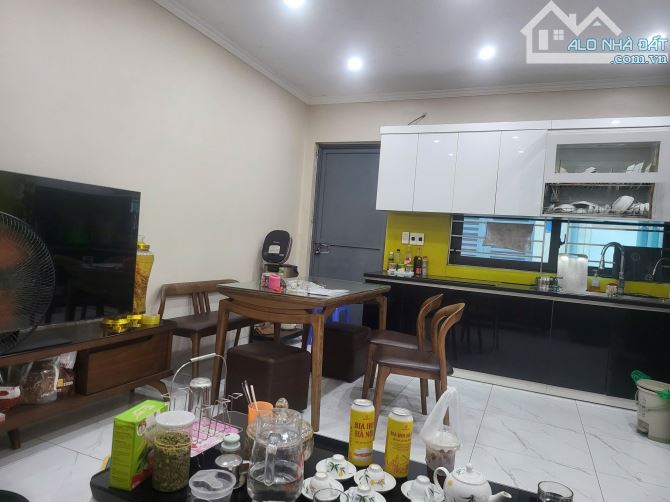 Bán nhà Thanh Lãm 49m2, 5 tầng, 2 mặt thoáng, kinh doanh nhỏ, ở ngay - 3