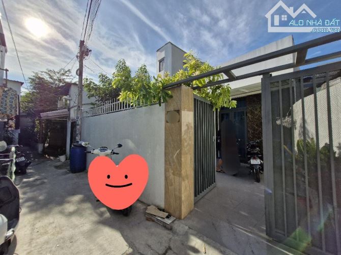 🏡 CHDV DÒNG TIỀN 26TR - CHƯƠNG DƯƠNG - 180m2 NGANG 8,5m - 8,x TỶ - 3