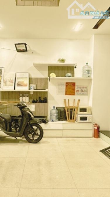 🏠 BÁN NHÀ TRẦN BÌNH TRỌNG, P.1, GÒ VẤP - DT 86M², DÒNG TIỀN 40TR/THÁNG - CHỈ 9.X TỶ. - 3