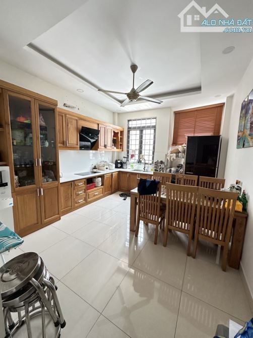 NHÀ TÂN PHÚ,NGUYỄN VĂN YẾN,PHAN ANH,HÒA BÌNH 4 TẦNG,62M2,4PN,HẺM XE HƠI CHỈ 7xx - 3