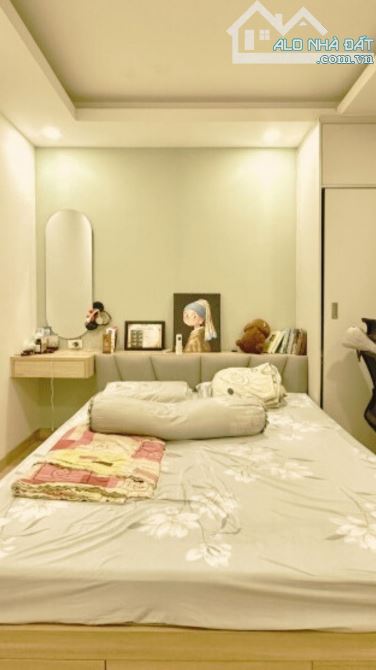 🏠 BÁN NHÀ NGUYỄN XÍ, P.26, BÌNH THẠNH - HẺM 8M, 4 TẦNG MỚI, KINH DOANH - CHỈ 12.X TỶ. - 3