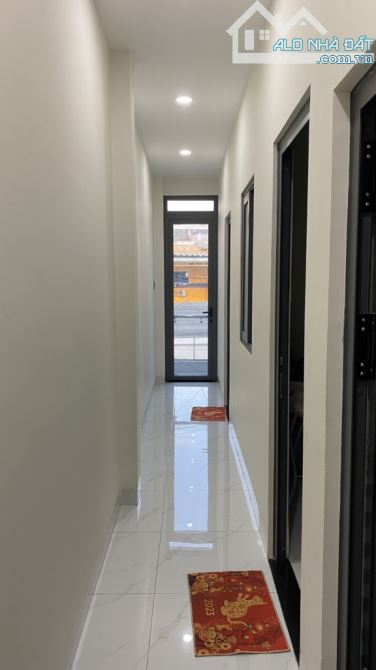 💥 NHÀ MỚI XÂY – HXH 1 TRỤC – CÁCH MẶT TIỀN 50M – CHỈ 7 TỶ TL 💥 - 3