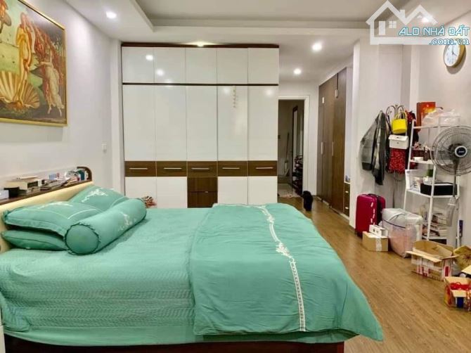 Bán Gấp Nhà Nguyễn Đổng Chi Ô Tô Đỗ Cửa. DT 40m x 5T, MT 5m giá chỉ 12 tỷ ( TL ) - 3