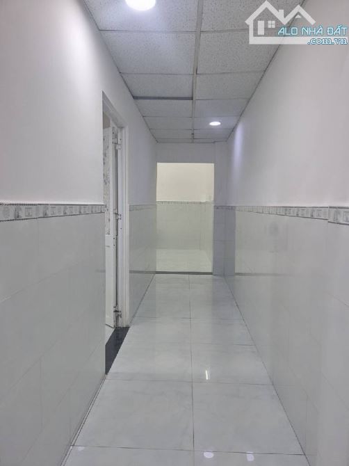 💥 ĐƯỜNG NHỰA 6M – MẶT TIỀN KINH DOANH ĐA NGÀNH – XE HƠI NGỦ TRONG NHÀ – CHỈ 6,6 TỶ 💥 - 3