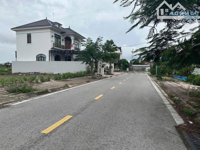 Bán Đất 144m2, 3,38 tỷ tại Đường Suối Rồng, Ngọc Xuyên, Đồ Sơn, Hải Phòng - 3