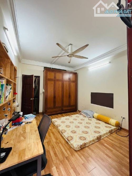 NHÀ PHỐ HOÀNG MAI - gần ô tô - gần trường TH và THCS - gần hồ Đền Lừ - 3