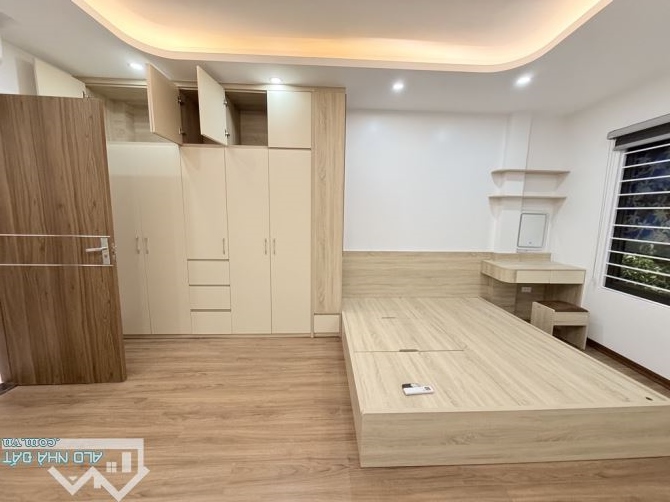 Bán nhà Đông Dư siêu hiếm, mới xây, nội thất đẹp, 31,3m2, 5.2 tỷ - 3