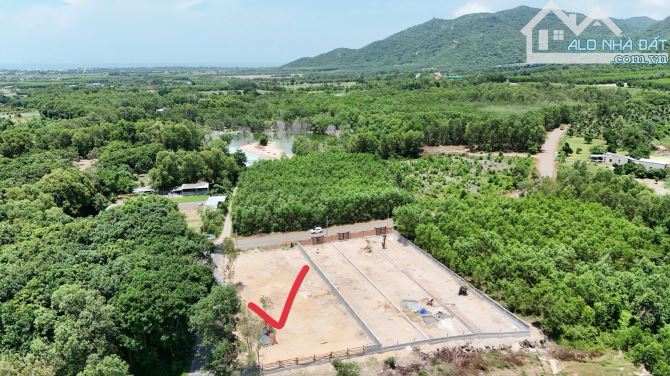 THỊ TRẤN PHƯỚC HẢI- VIEW NÚI MINH ĐẠM GẦN HỒ SỞ BÔNG; ĐI BIỂN PHƯỚC HẢI CHỈ 5 PHÚT 🌈🌈🌈 - 3