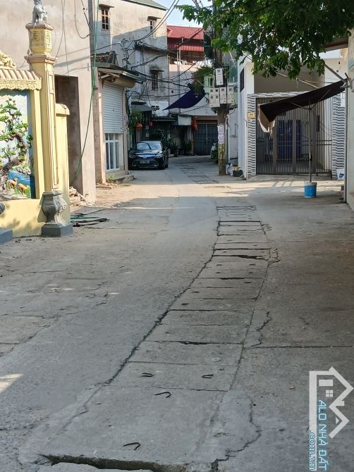 NHÀ MỚI TINH 5TẦNG 32M2 TẠI LIÊN MẠC. - 3
