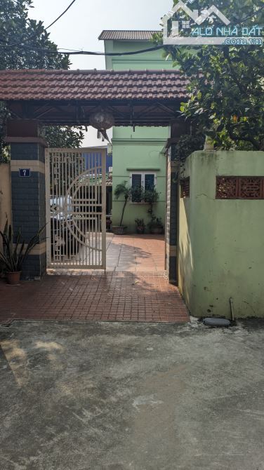 Bán đất Nguyễn Quý Trị, Kiêu Kỵ 40.1m2 ngõ nông gần ô tô tránh, giáp Vinhomes, Ql5 - 3