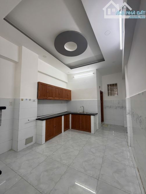 ÂU DƯƠNG LÂN NHÀ MỚI - HẺM 5M - 3.2/3.4X13M - KHÔNG QUY HOẠCH - 3