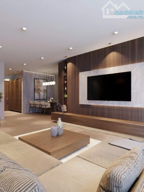 NAM TỪ LIÊM- CC CAO CẤP FULL NỘI THẤT - LÔ GÓC 3 BAN CÔNG - VIEW NỘI NGOẠI CẢNH SIÊU ĐẸP - 3