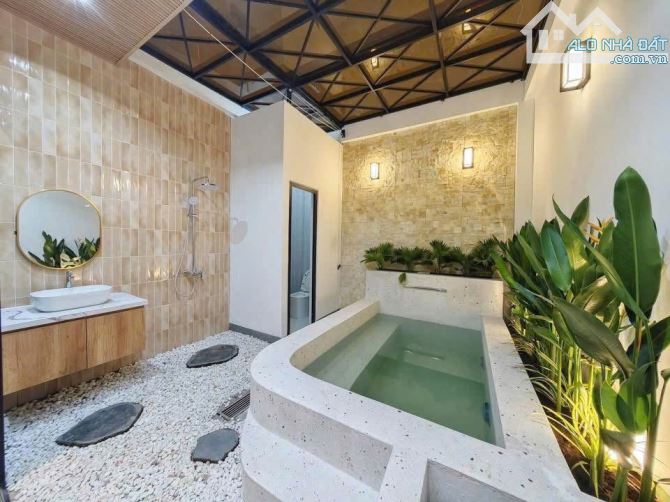 Bán nhà kiệt 572 ông ích khiêm hải châu - 3