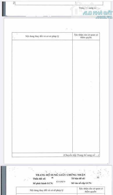 Chính Chủ Bán HXH Đinh Tiên Hoàng, Tân Định, Q.1: 4.8x12.5m, Giá Tốt Chỉ 20 tỷ! - 3