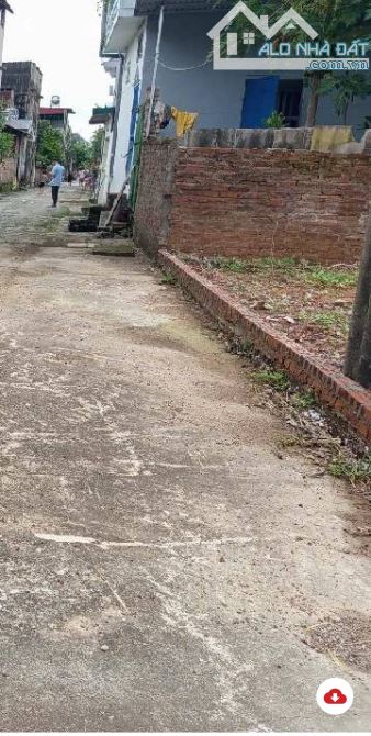 🚗 BÁN ĐẤT VÀNG 159M² - QUẢNG HỘI, QUANG TIẾN, SÓC SƠN, HÀ NỘI! Đường 5m ô tô đỗ cửa, sổ đ - 3
