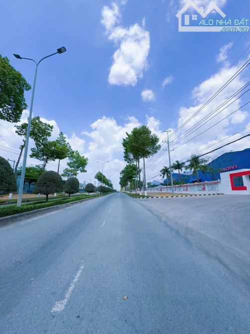 Bán lô đất xưởng góc 2 mặt tiền KCN Giang Điền, Đồng Nai, 3ha, giá 143 tỷ 300. - 3