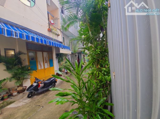 🔥 SIÊU PHẨM MẶT TIỀN VIEW BIỂN – ĐẲNG CẤP TRUNG TÂM ĐÀ NẴNG ‼️ - 3