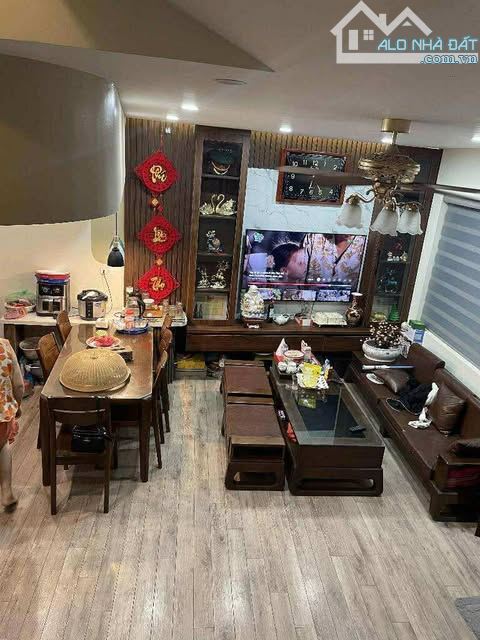 Hồ Tùng Mậu - Chỉ 9.5 tỷ - Nhà đẹp đón Tết, rước tài lộc vào nhà! - 3