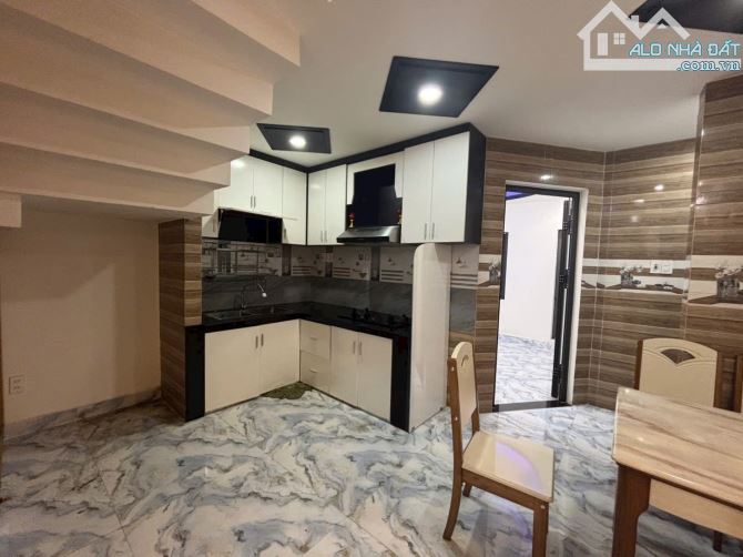 Bán nhà 3 tầng MT Ngọc Hồi Liên Chiểu - 3