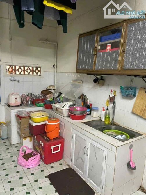 Nhà 2 tầng  Nguyễn Hồng Đào  P14  Tân Bình  Hẻm 6m  4.1x26m full thổ  Giá 13.5 tỷ - 3