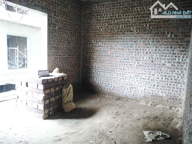 Bán nhà 55m2 4 tầng hoàn thiện thô tại tuyến 2 đường Cầu Quay, Thượng Lý, Hồng Bàng 5,15 T - 3