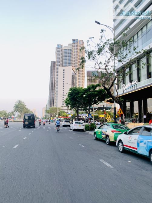 Siêu phẩm đất biển Sơn Trà – Mặt tiền An Cư 2, chỉ 10,2xtỷ – Sở hữu vị trí vàng sát biển!” - 3