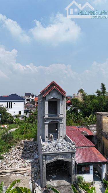 Nhà 61m*3 tầng- lê thiện, an dương, hp-2,650 tỷ - 3