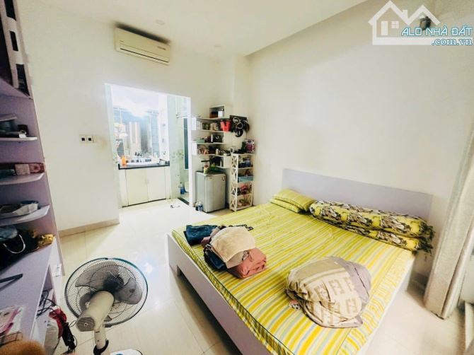 Bán nhà 3 tầng MT Trần Xuân Lê Thanh Khê - 3