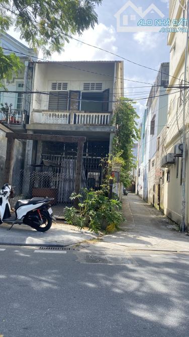 Mặt tiền View Sông Phan Chu Trinh - Huế - Diện tích 130m2 (thực tế 138m) - Chỉ 9,x tỷ - 3