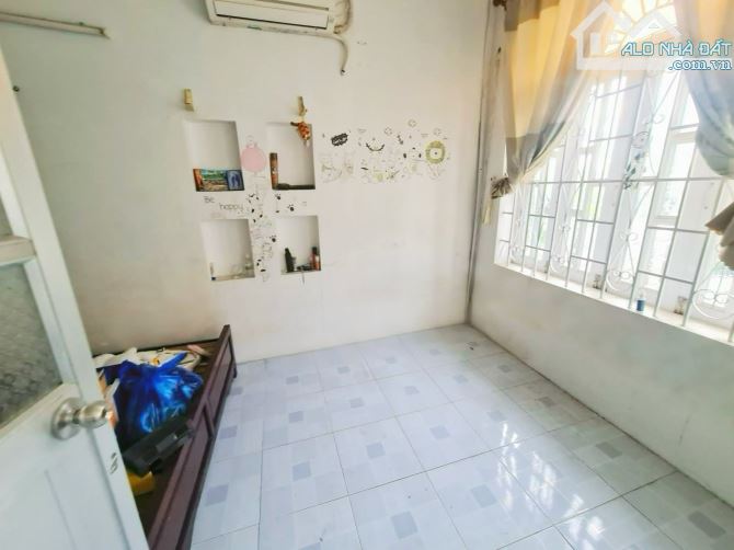 🏡 NHÀ 2 TẦNG MẶT TIỀN ĐƯỜNG SỐ - THÔNG RA TAM CHÂU - TÔ NGỌC VÂN CHỈ 7.6 TỶ TL - 3