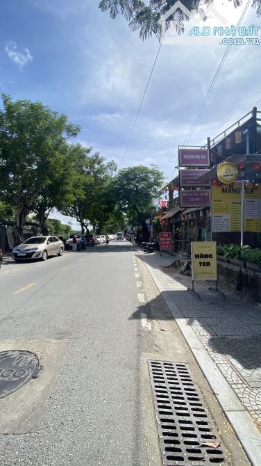 Bán mặt tiền PHAN CHU TRINH - HUẾ    - View sông An Cựu - Chỉ 8,x tỷ/121m2 (5,6x 21) - 3