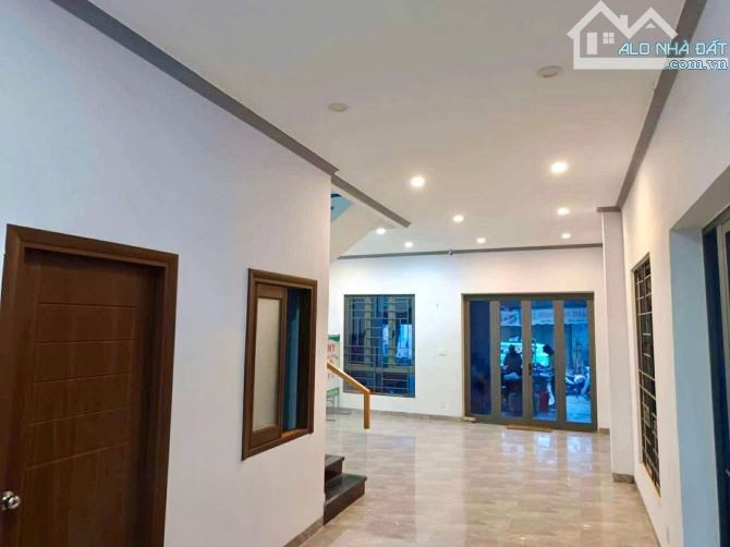 Bán nhà 2 MT Dũng sĩ thanh khê vs nguyễn thị bảy sát biển - 3