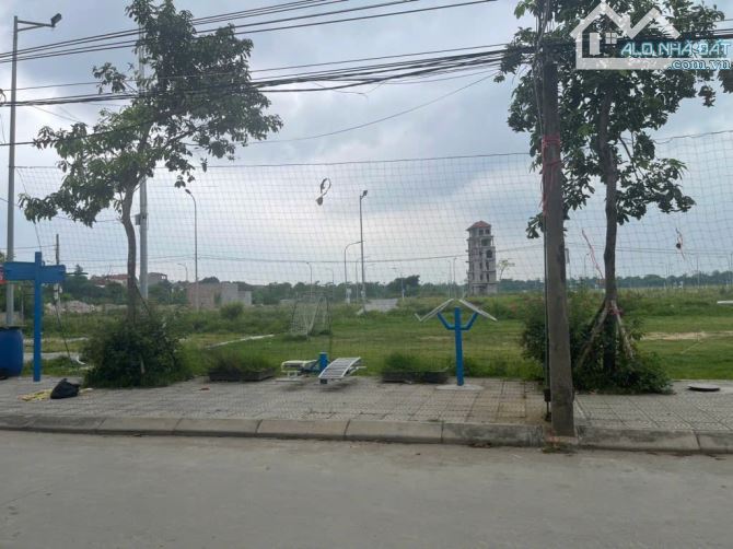 📌HÀNG HIẾM CÒN SÓT LẠI  KHU VỰC HIẾN NGƯỜI BÁN Lê xá Mai Lâm Đông Anh 42 m phun thổ cư 📌 - 3