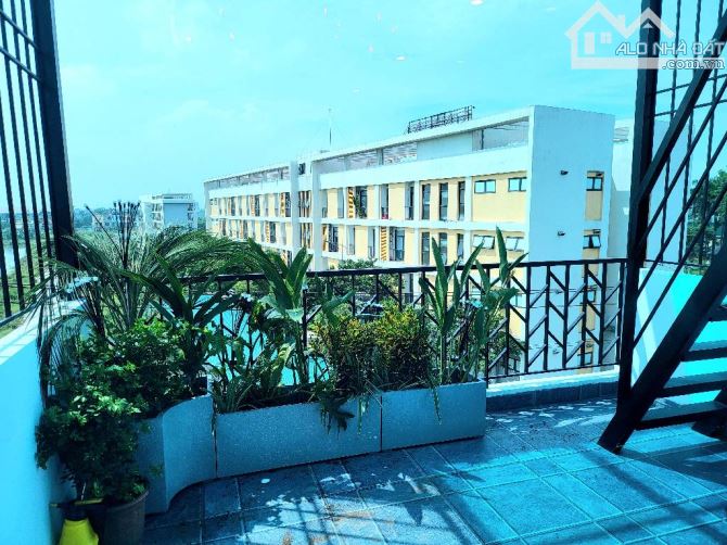 Bán nhà đẹp 36m²×6T mới tinh tại ngô xuân quảng, có thang máy, full nội thất nhập khẩu - 3