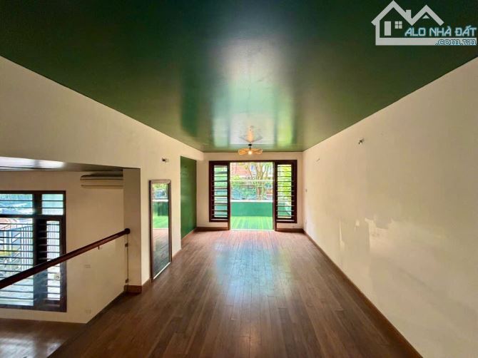 NGUYỄN CƠ THẠCH - BIỆT THỰ VIP 152m² 4 tầng MT 12m - LÔ GÓC 2 MẶT ĐƯỜNG VIEW CV - 68 TỶ - 3