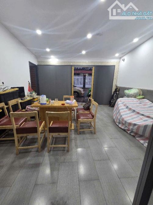 ⭐️⭐️ Nhà Măt tiền SHR 5 tầng Đ.10m 84m2 – Thới An 21 Quận 12 - 3