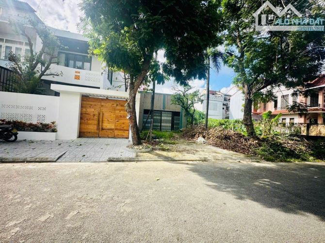Bán lô đất Mặt tiền HÀ HUY GIÁP - VỸ DẠ - HUẾ - Chỉ 7,x tỷ/ 150m2 - 3